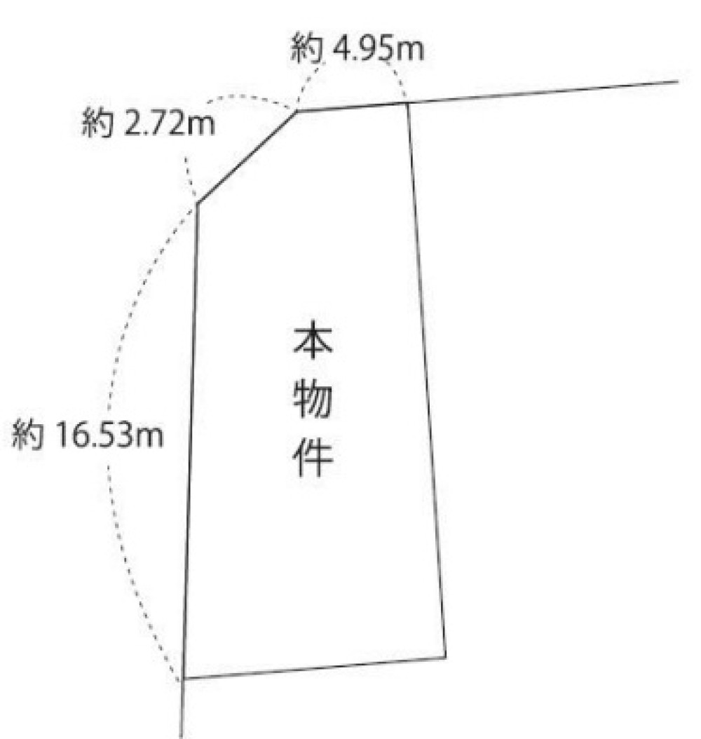 名古屋市南区鳴浜町 画像1