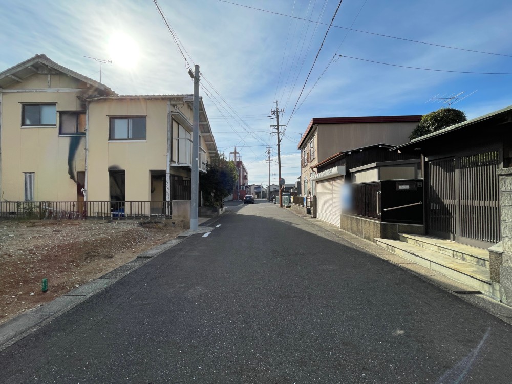 春日井市大手田酉町 画像6