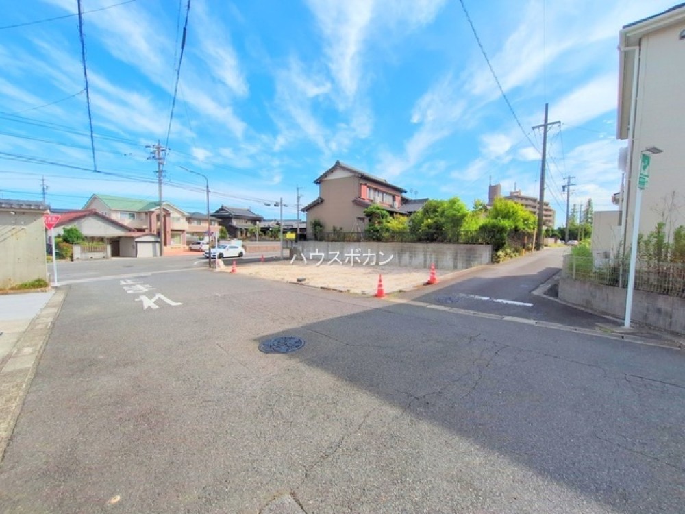 半田市新居町三丁目　第10　全1棟　1号棟 画像4