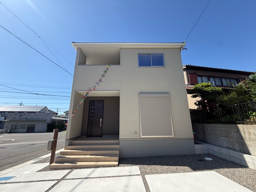 半田市新居町三丁目　第10　全1棟 画像26