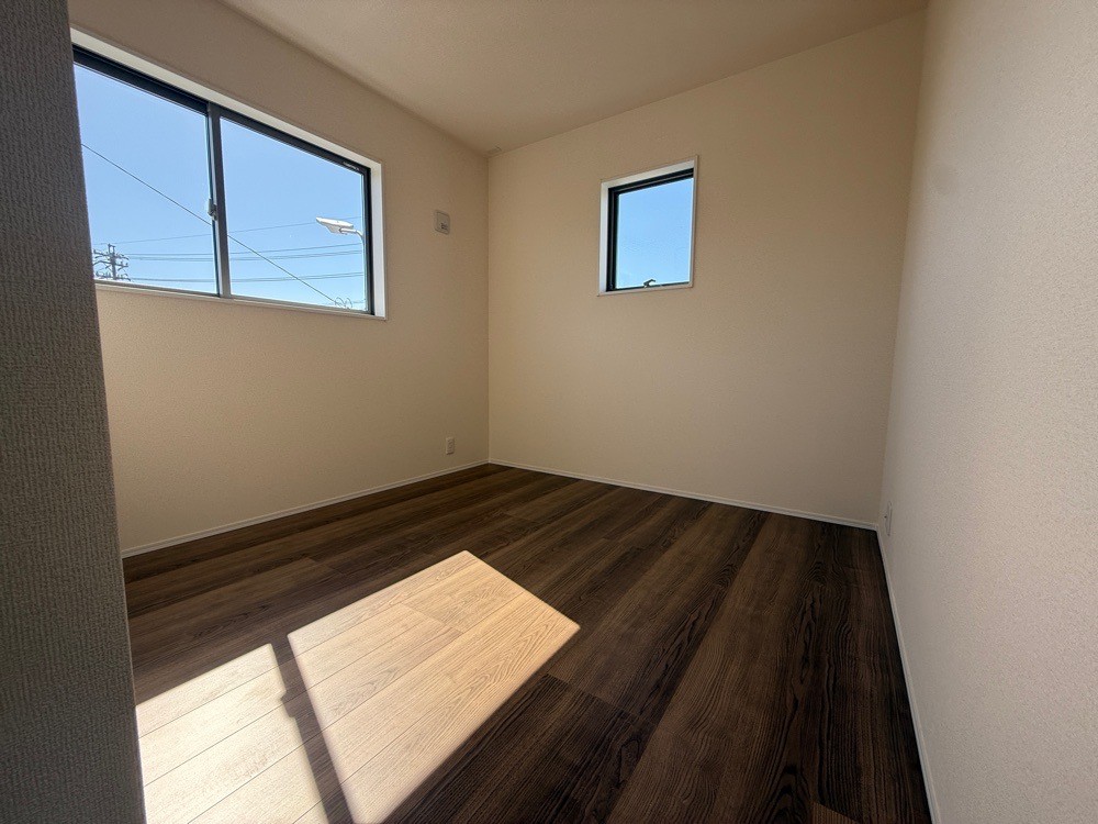 半田市新居町三丁目　第10　全1棟 画像13