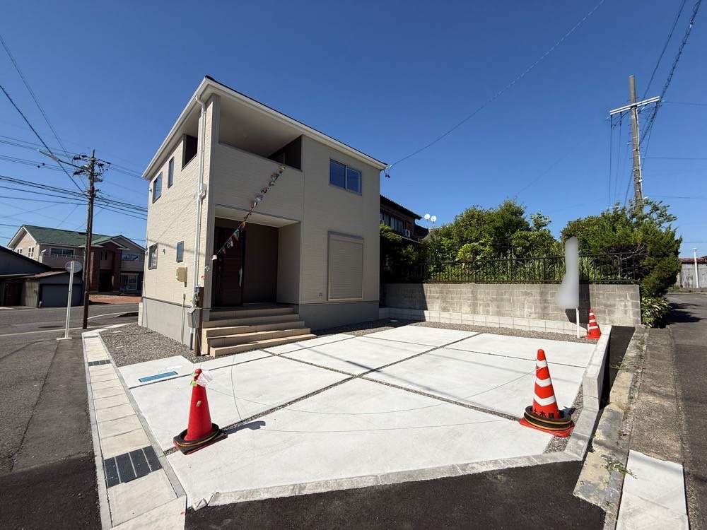 半田市新居町三丁目　第10　全1棟 画像24