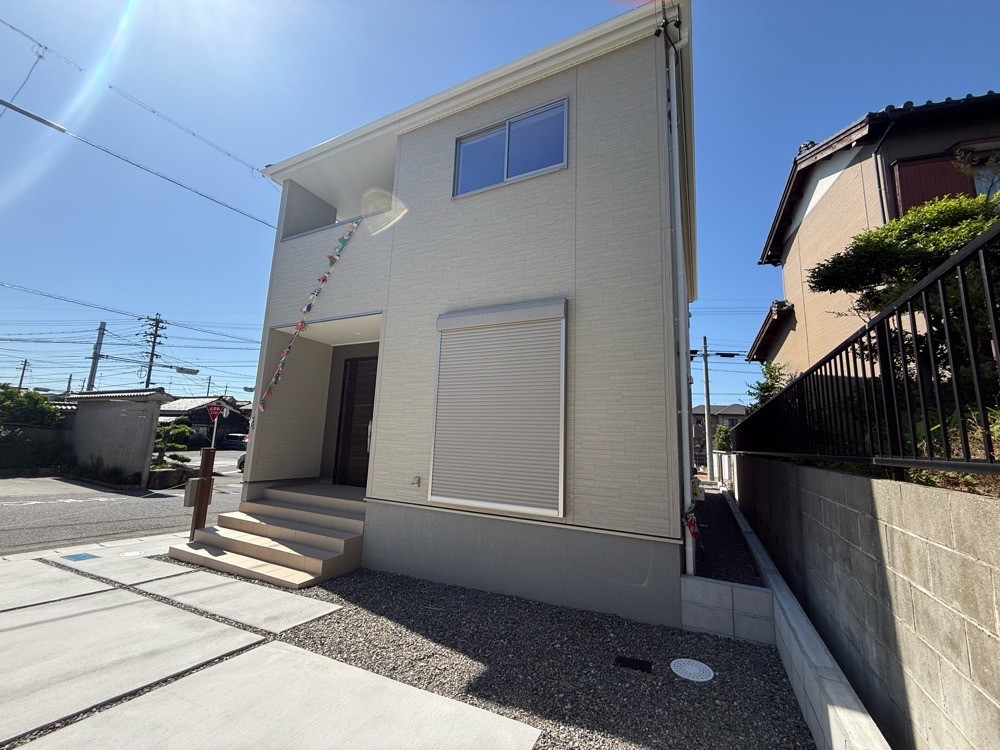 半田市新居町三丁目　第10　全1棟 画像25