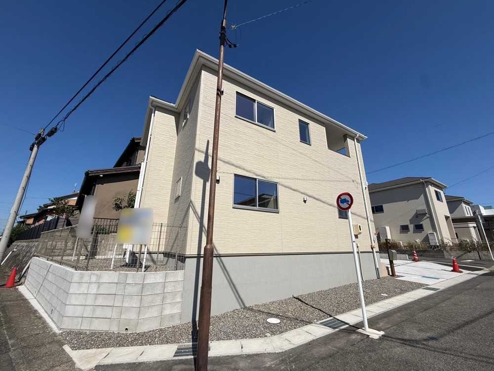 半田市新居町三丁目　第10　全1棟 画像26