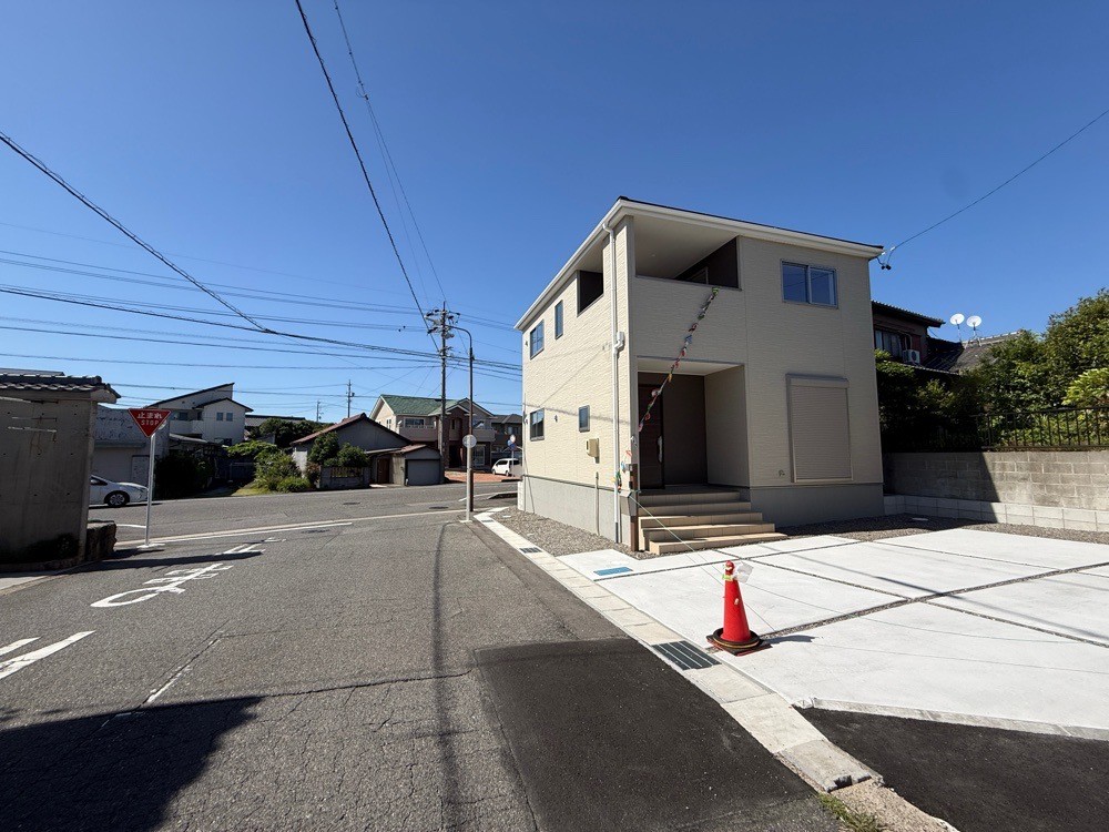 半田市新居町三丁目　第10　全1棟 画像27