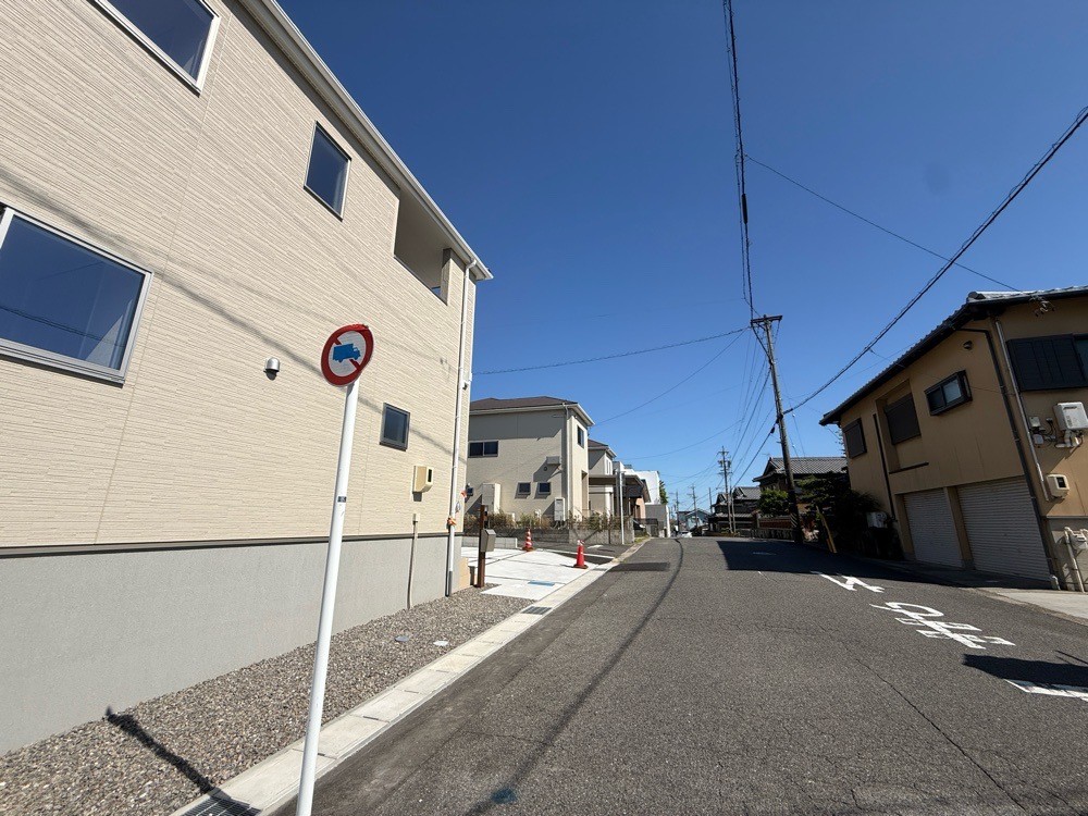 半田市新居町三丁目　第10　全1棟 画像28