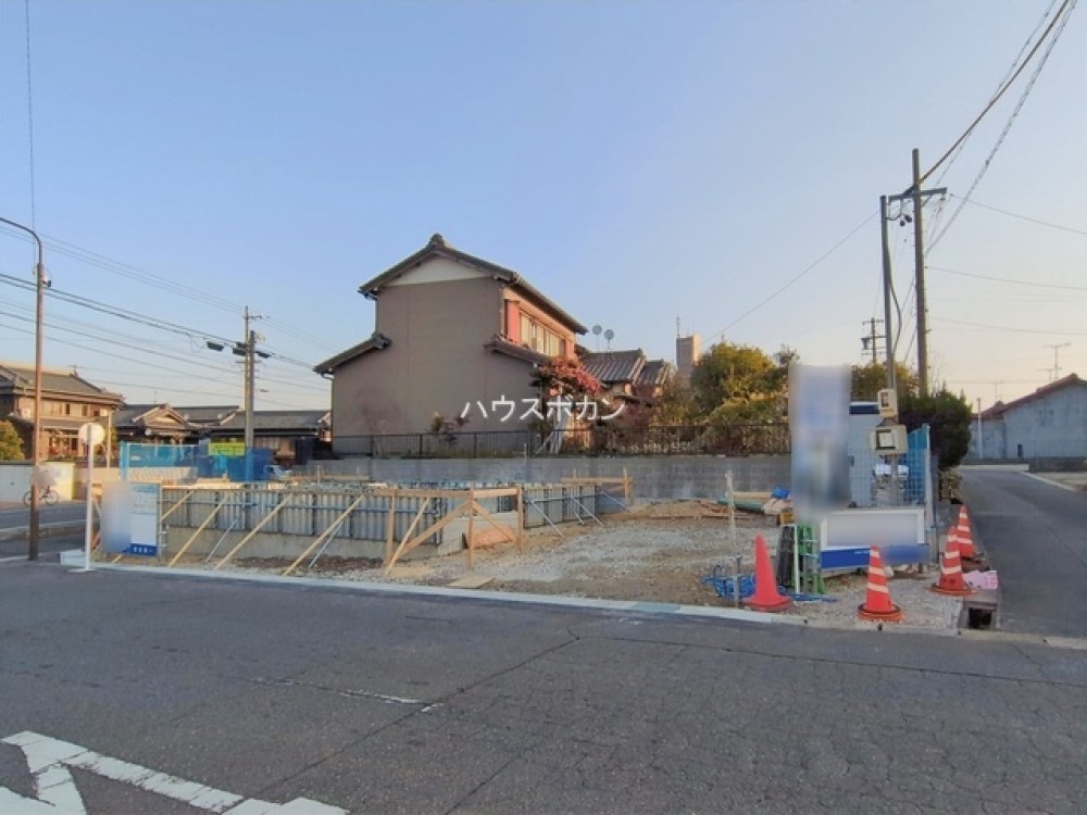 R武豊線「亀崎」駅！