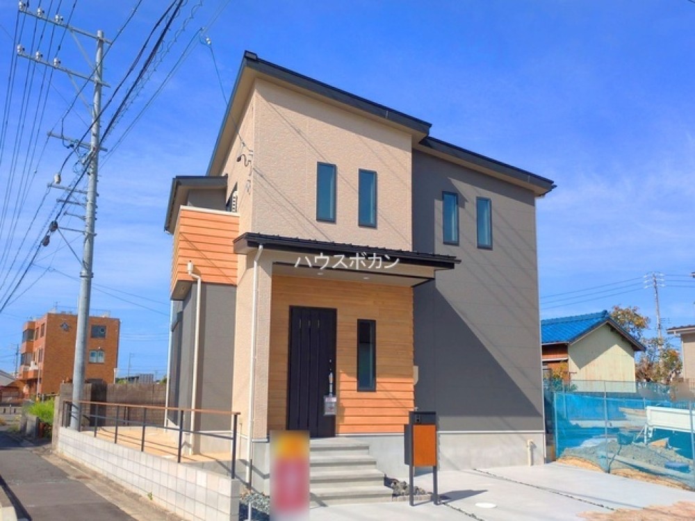 常滑市錦町三丁目　全6棟　1号棟 画像5