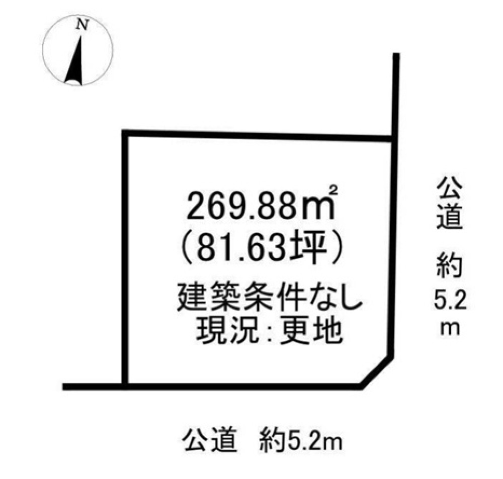 犬山市長者町 画像1
