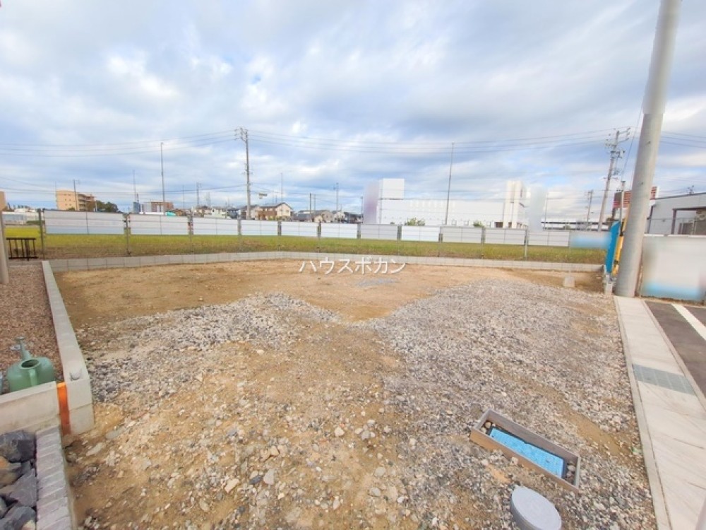 常滑市錦町三丁目　全6棟　4号棟 画像5