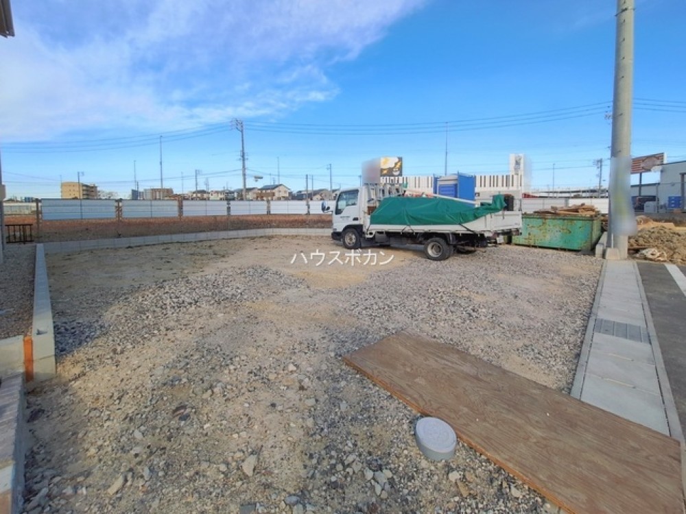 常滑市錦町三丁目　全6棟　4号棟 画像5