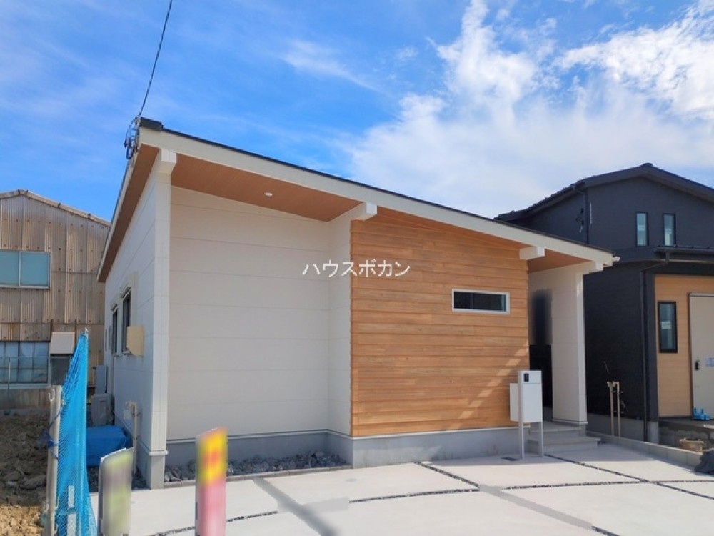 常滑市錦町三丁目　全6棟　6号棟 画像5