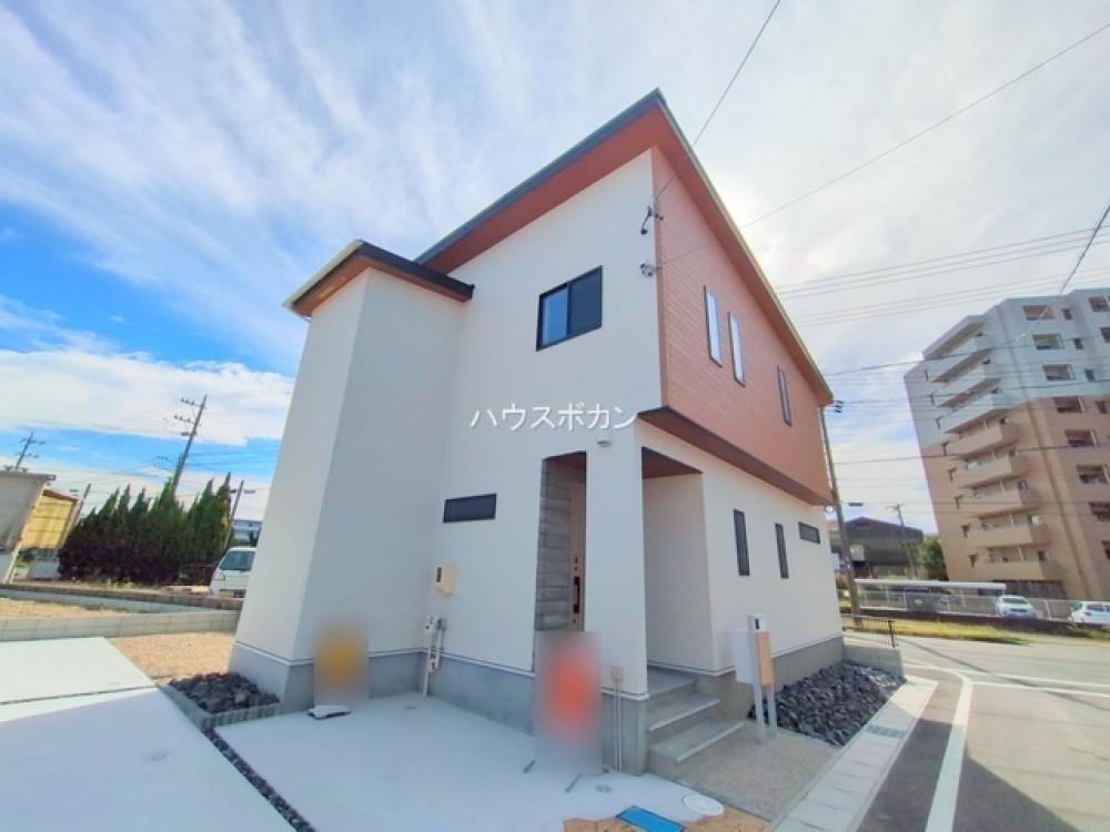 常滑市錦町三丁目　全6棟　9号棟 画像5