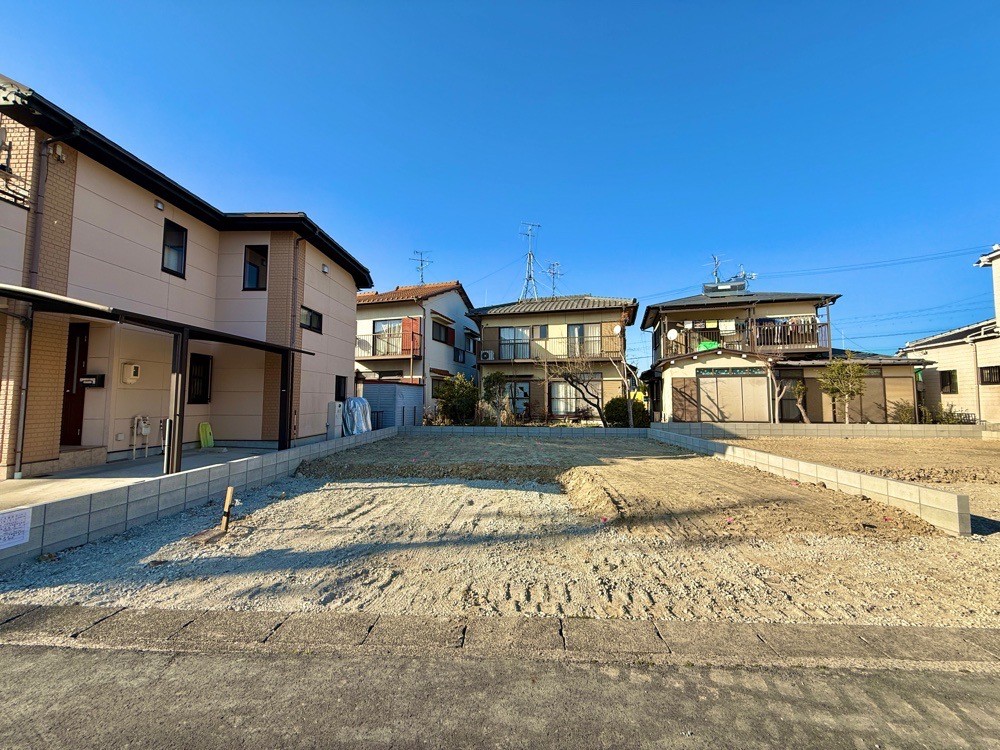 尾張旭市平子町　全2区画　A区画 画像6
