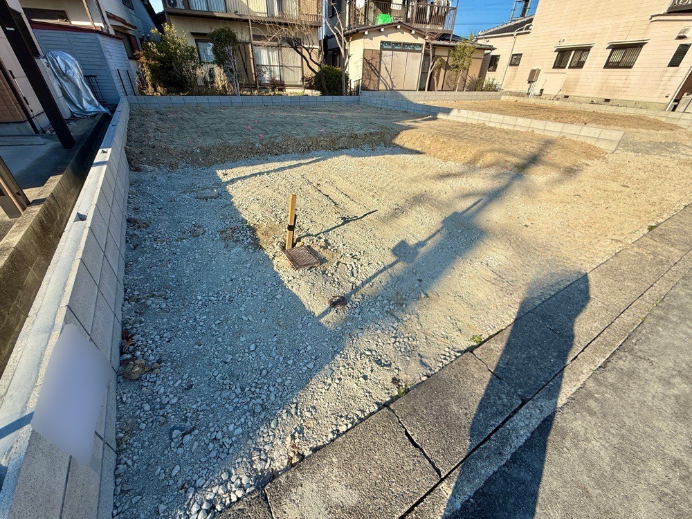 尾張旭市平子町　全2区画　A区画 画像5