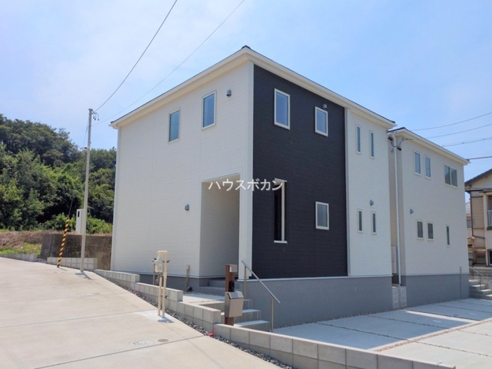 常滑市白山町二丁目　全2棟　2号棟 画像5