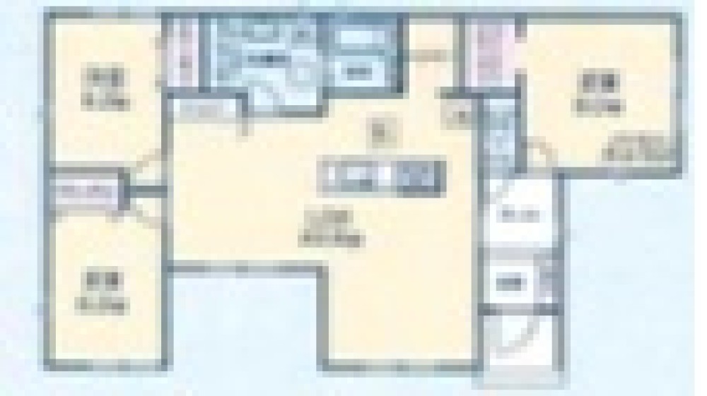常滑市保示町六丁目　全4棟　4号棟 画像1