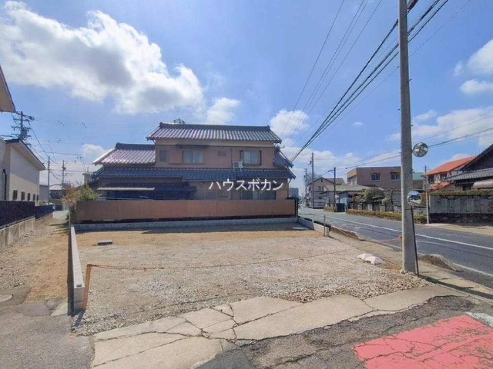 豊田市越戸町　3期　全1区画　1号地 画像4