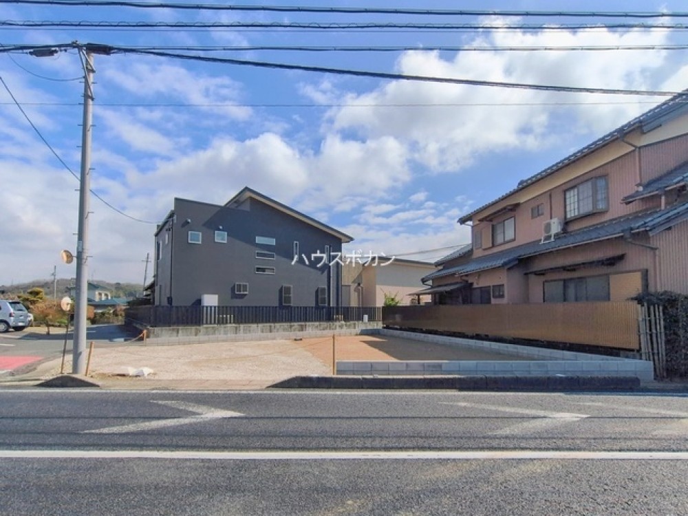 豊田市越戸町　3期　全1区画　1号地 画像2