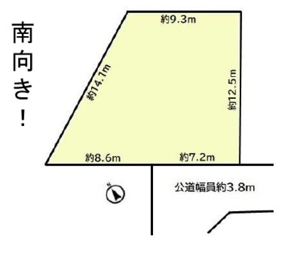 豊明市栄町 画像1