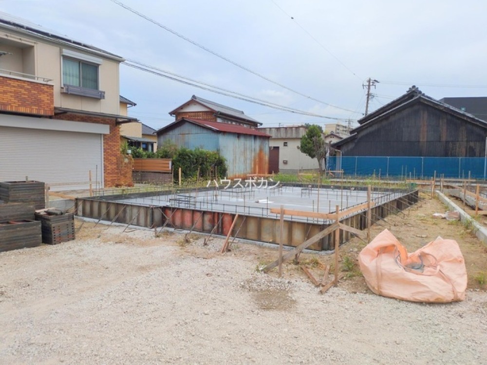 常滑市大和町　第2　全5棟　1号棟 画像5