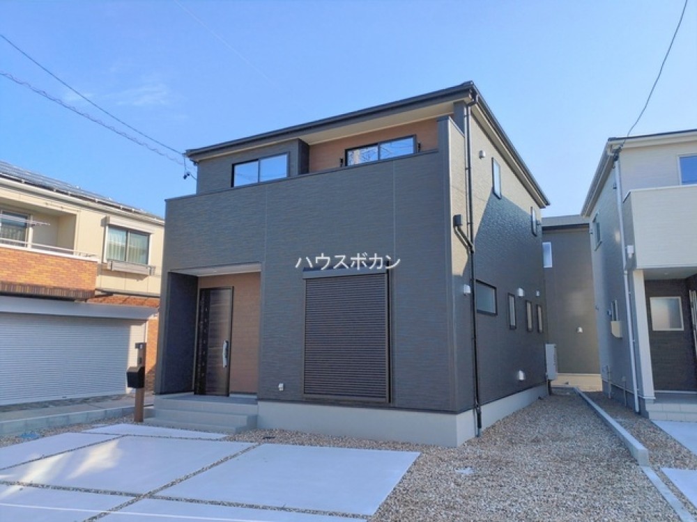 鬼崎南小学校・鬼崎中学校！