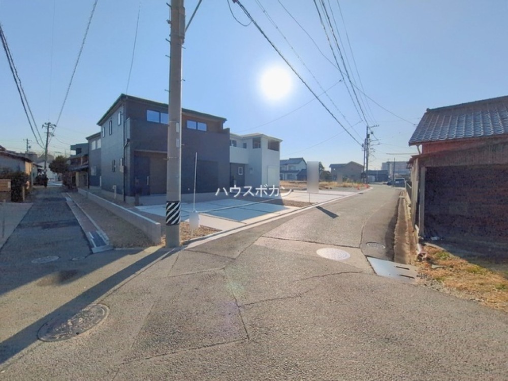 名鉄常滑線「多屋」駅徒歩8分！