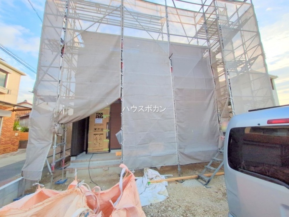 常滑市大和町　第2　全5棟　1号棟 画像5