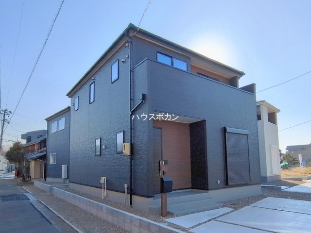 常滑市大和町　第2　全5棟　1号棟 画像5