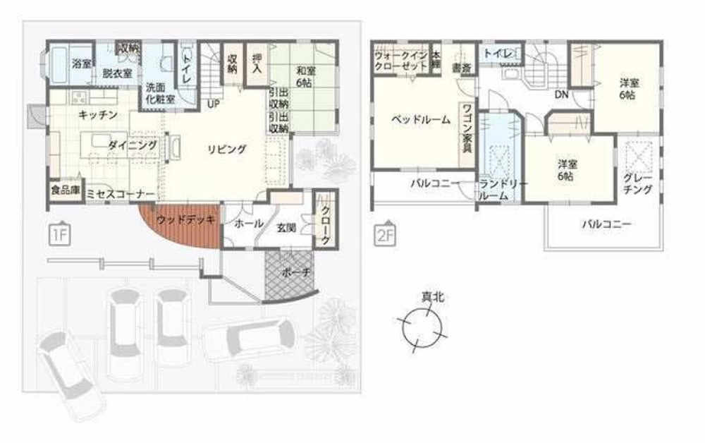 豊橋市杉山町 画像1