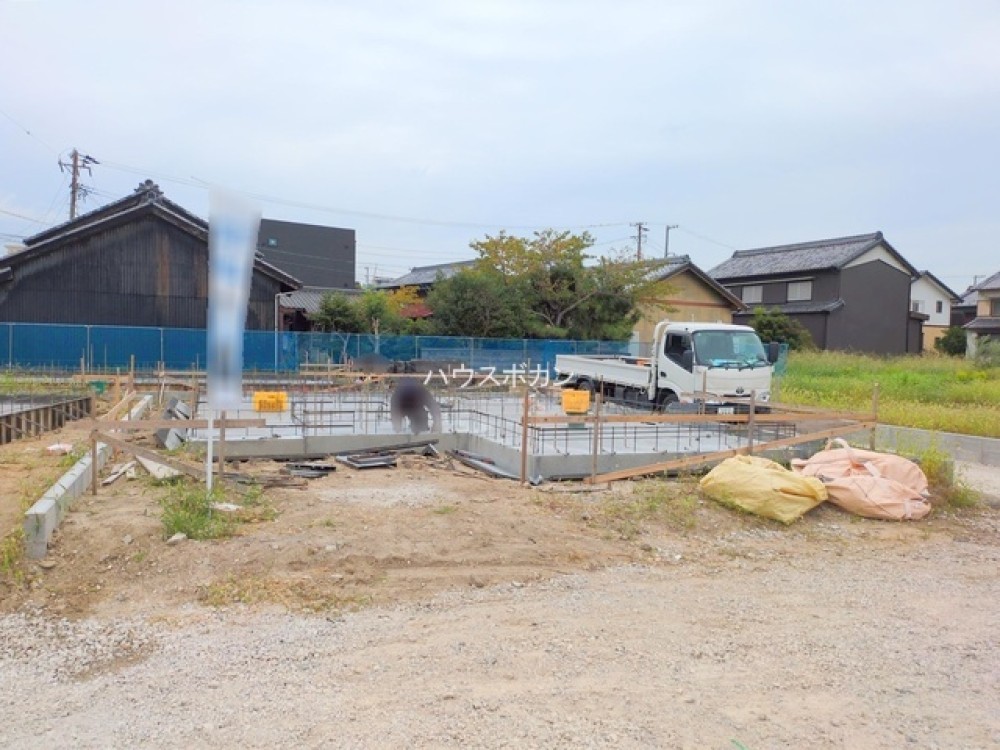 常滑市大和町　第2　全5棟　2号棟 画像5