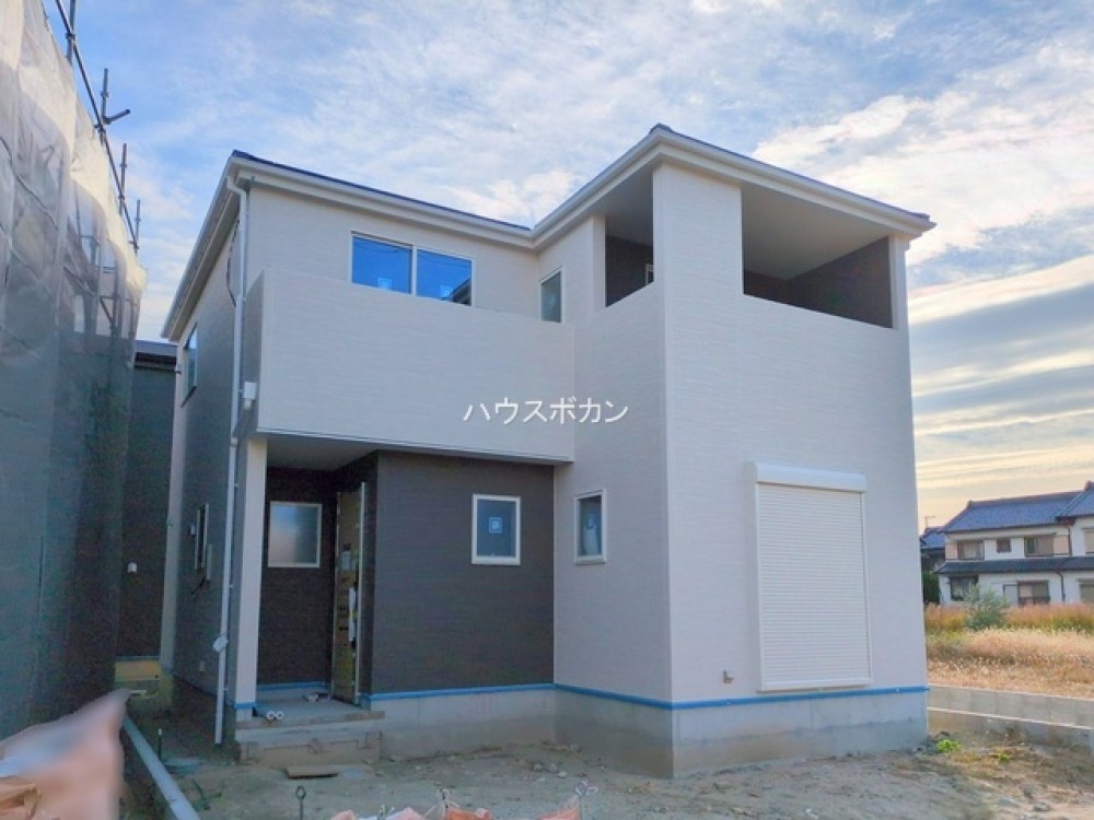 常滑市大和町　第2　全5棟　2号棟 画像5