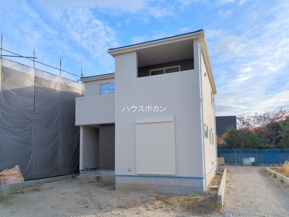 日当たり良好！