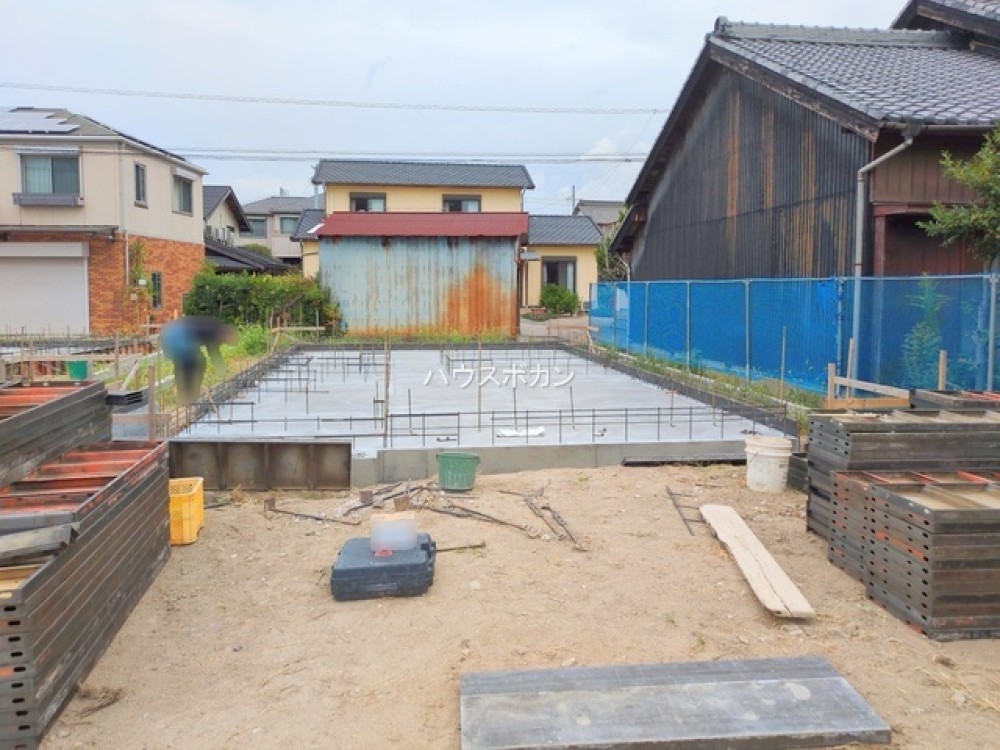 常滑市大和町　第2　全5棟　3号棟 画像5