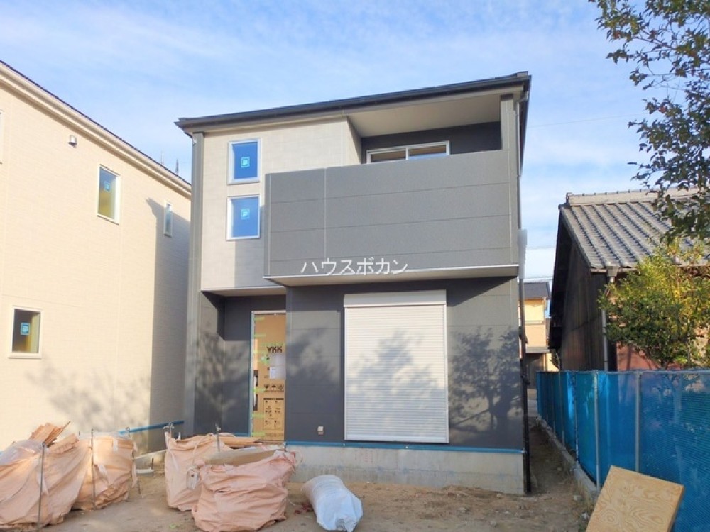 日当たり良好！