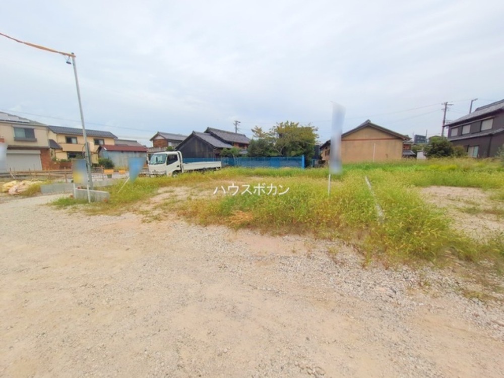 常滑市大和町　第2　全5棟　4号棟 画像5