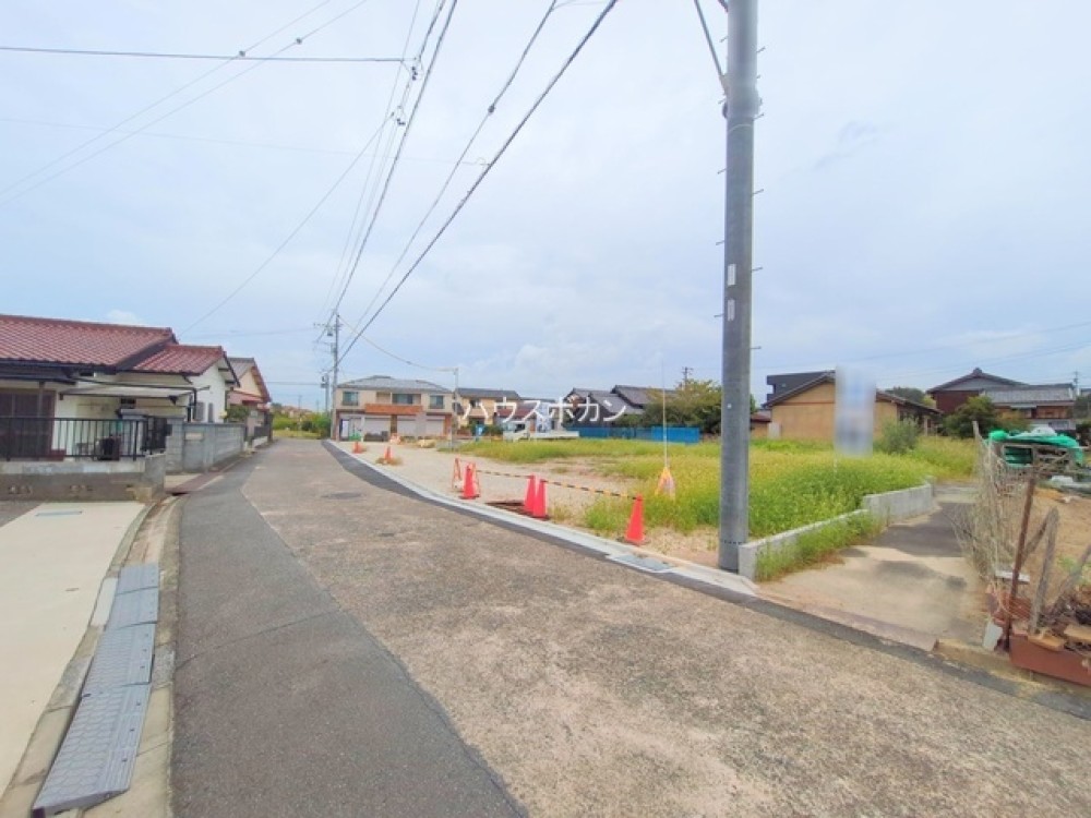 鬼崎南小学校・鬼崎中学校区！