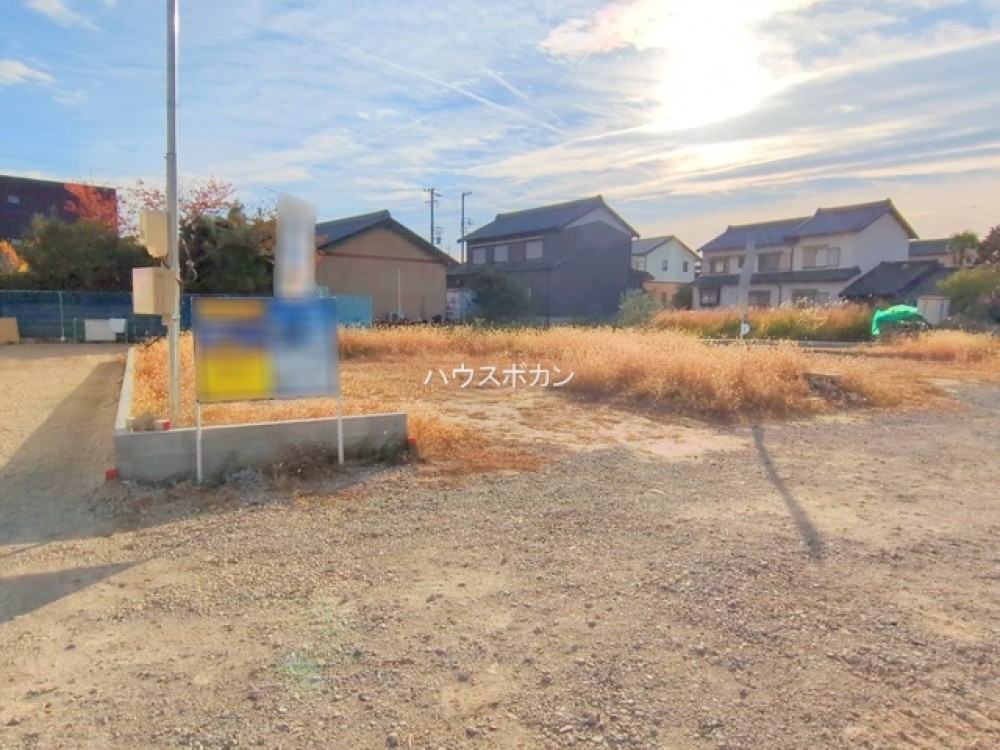 インナーバルコニー有り！