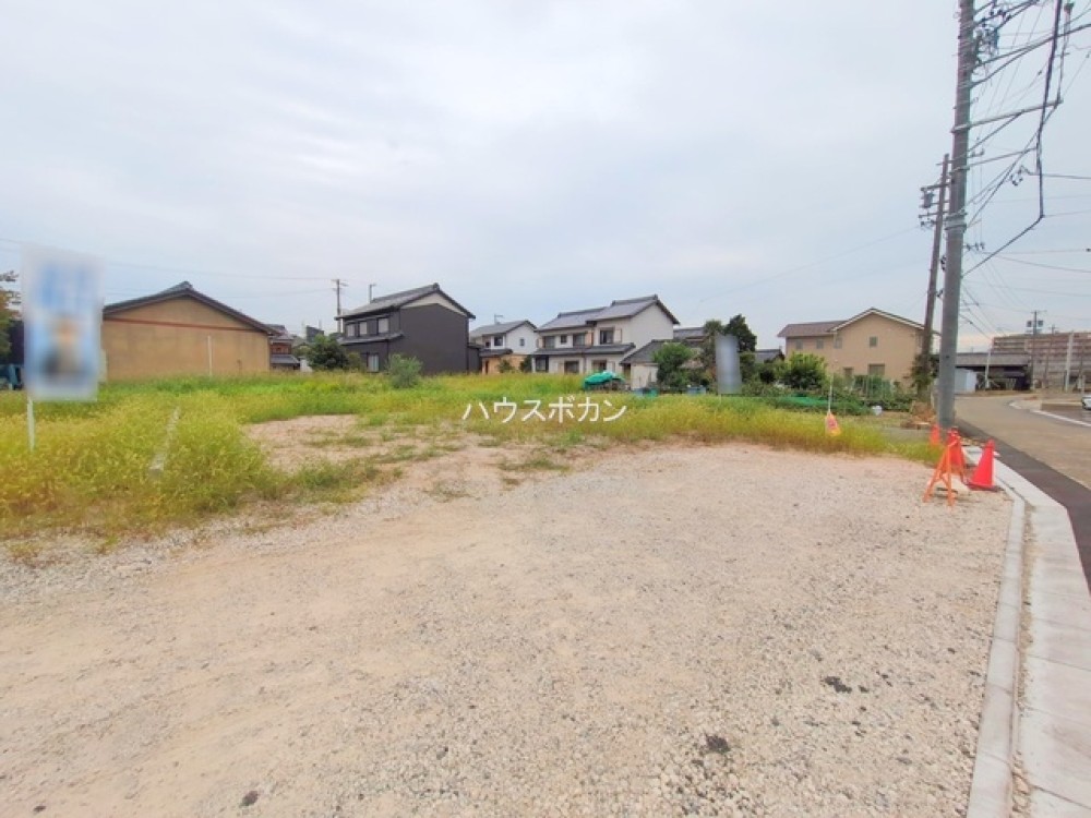 常滑市大和町　第2　全5棟　5号棟 画像2