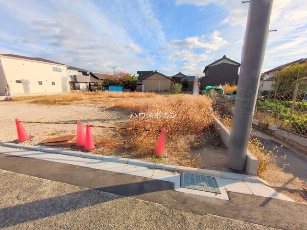 日当たり良好！