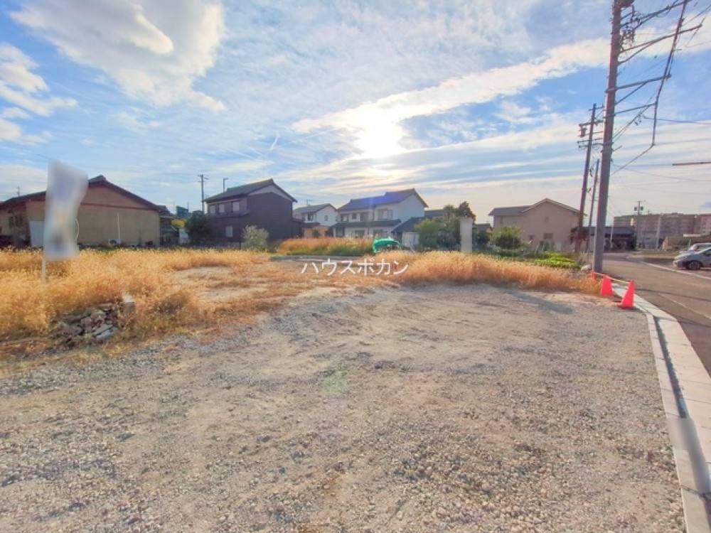 常滑市大和町　第2　全5棟　5号棟 画像2