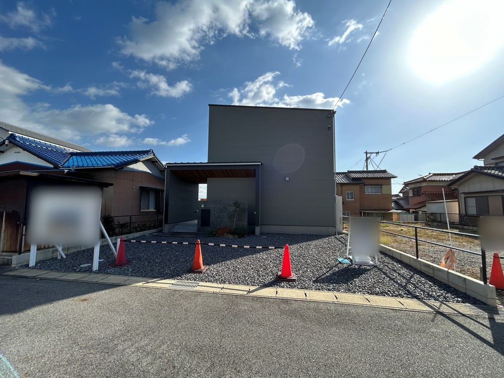 豊田市花園町 画像5