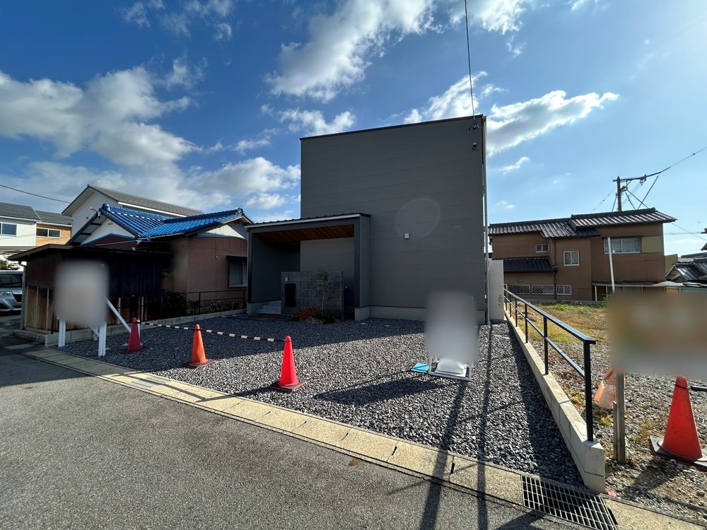 豊田市花園町 画像4