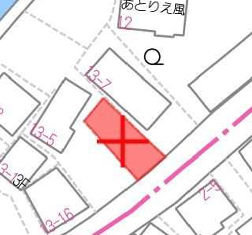 豊橋市牛川町 画像1