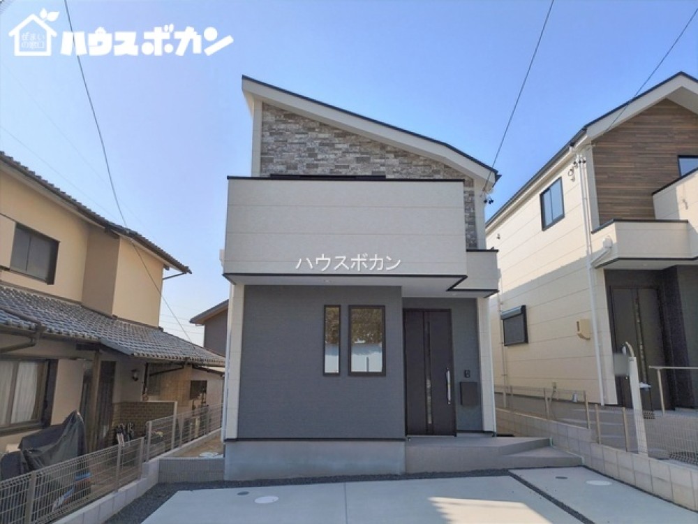 名古屋市緑区ほら貝　1期　全2棟　2号棟 画像5