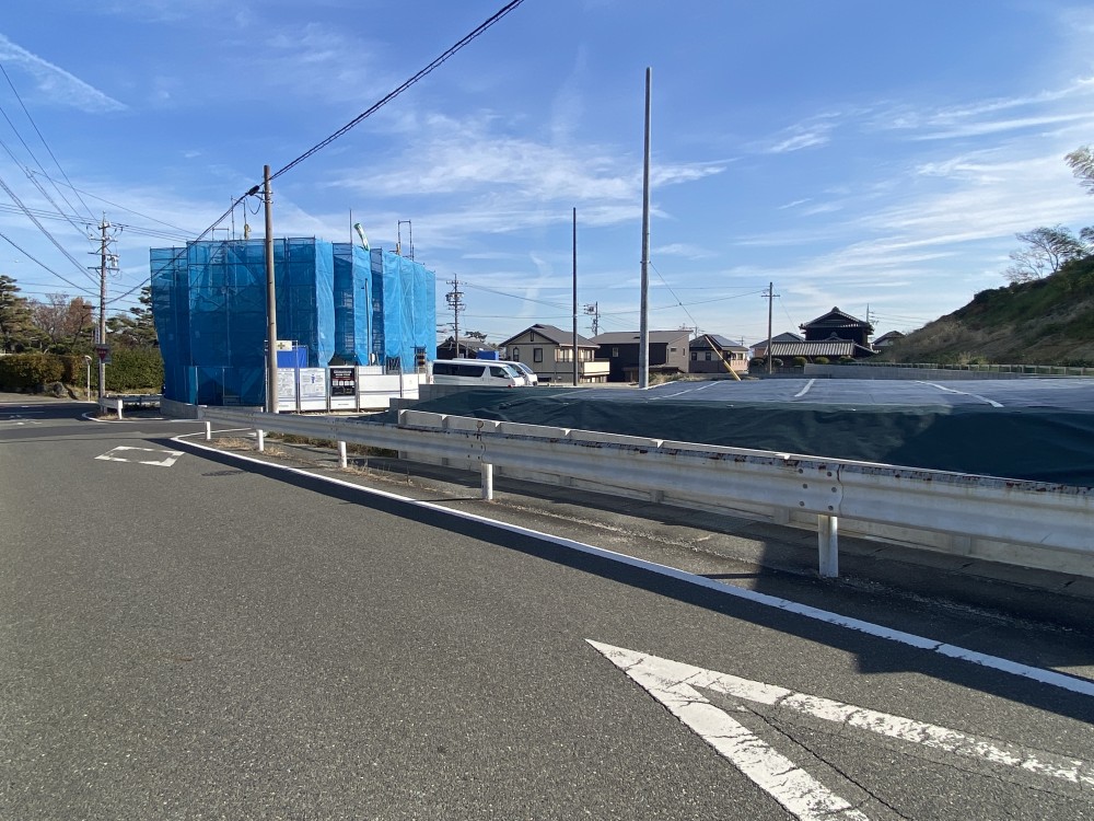 知多郡東浦町大字緒川字笠松 画像7