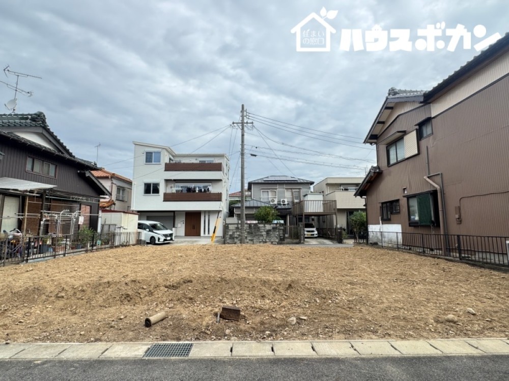 岡崎市西大友町　全１区画 画像5
