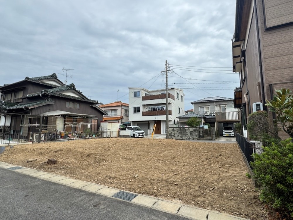 岡崎市西大友町　全１区画 画像3