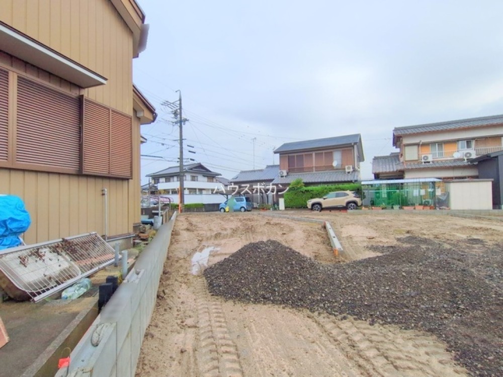 岡崎市赤渋町　3期　全3棟　1号棟 画像4