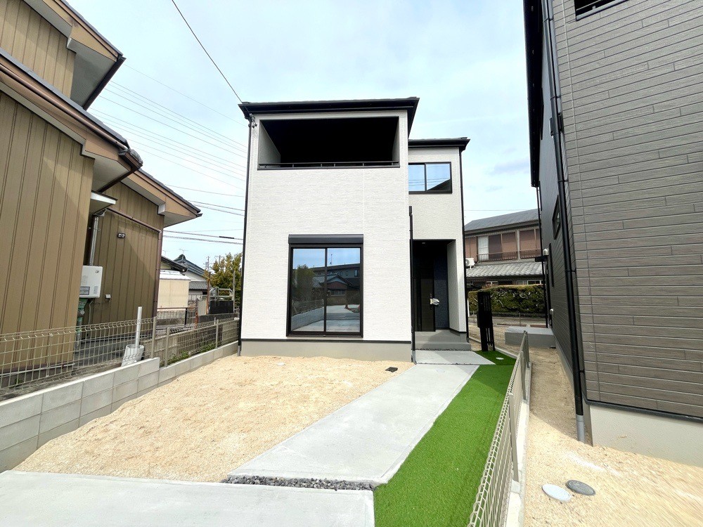 岡崎市赤渋町　3期　全3棟　1号棟 画像17